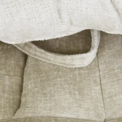 Zitbanken|Ygo 2,5 -zit LOLITA Verstelbare Rug Beige B242