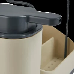 Keukenaccessoires|Ygo Aanrechtordener RAINY XL Beige