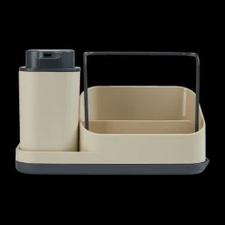 Keukenaccessoires|Ygo Aanrechtordener RAINY XL Beige