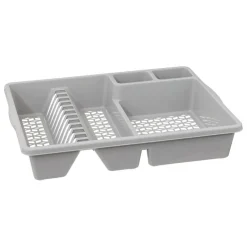 Keukenaccessoires|Ygo Afdruiprek SABRIO Grijs Ass.