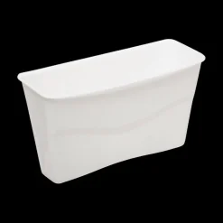 Keukenaccessoires|Ygo Afdruiprek WHITEWOOD Met. Wit