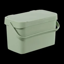 Vuilbakken|Ygo Afvalbakje COLLECT BIOWASTE Mint