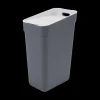 Vuilbakken|Ygo Afvalemmer READY TO COLLECT 30l Grijs