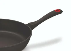 Potten & Pannen|Ygo Antikleef Braadpan ENERGY met Tegengrip Ø32cm