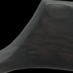 Stoelen|Ygo Armstoel ANTOINE Ash Wood Havana/Oat