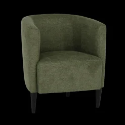 Fauteuils|Ygo Armstoel ARAGON Matana Green