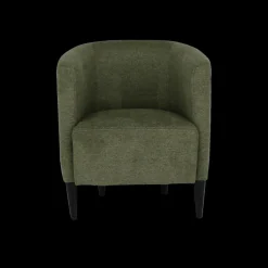 Fauteuils|Ygo Armstoel ARAGON Matana Green