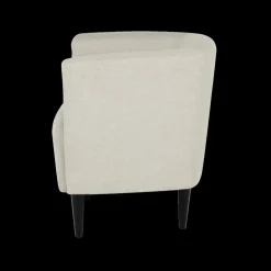 Fauteuils|Ygo Armstoel ARAGON Matana Sepia