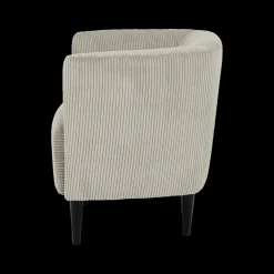 Fauteuils|Ygo Armstoel ARAGON Poso Taupe