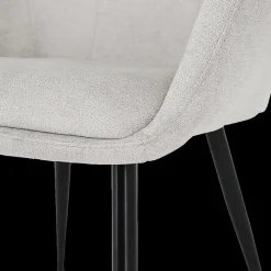 Stoelen|Ygo Armstoel BARKER natural