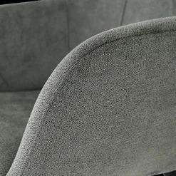 Stoelen|Ygo Armstoel BARKER vintage groen