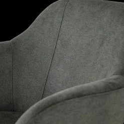 Stoelen|Ygo Armstoel BARKER vintage groen