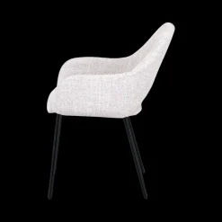 Stoelen|Ygo Armstoel DALTON Natural