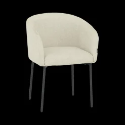 Stoelen|Ygo Armstoel IGGY Natural