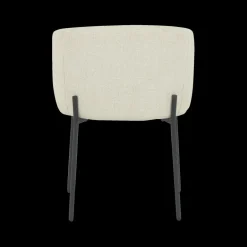 Stoelen|Ygo Armstoel IGGY Natural