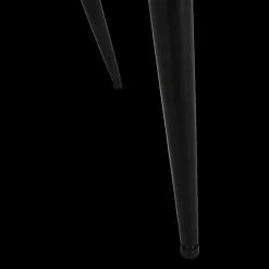 Stoelen|Ygo Armstoel LIZZY Steel Grey