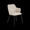 Stoelen|Ygo Armstoel LONNE Basel Beige