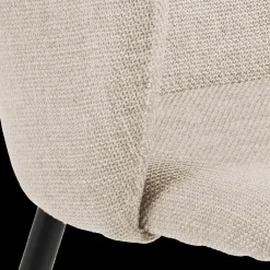 Stoelen|Ygo Armstoel LONNE Basel Beige