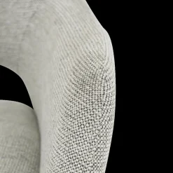 Stoelen|Ygo Armstoel ODILE Natural 360°