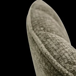 Stoelen|Ygo Armstoel ROCCO 360° Brown Natural