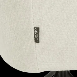 Stoelen|Ygo Armstoel ROCCO 360° Natural