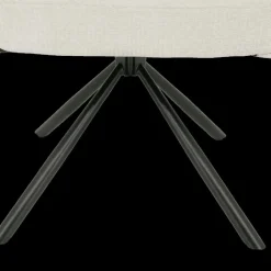 Stoelen|Ygo Armstoel ROCCO 360° Natural