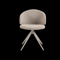 Stoelen|Ygo Armstoel STEPHIE Monza Beige