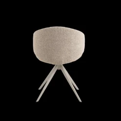 Stoelen|Ygo Armstoel STEPHIE Monza Beige