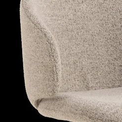 Stoelen|Ygo Armstoel STEPHIE Monza Beige