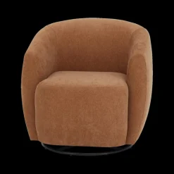 Fauteuils|Ygo Armstoel VITALO B25 Terracotta