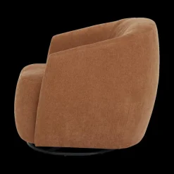 Fauteuils|Ygo Armstoel VITALO B25 Terracotta
