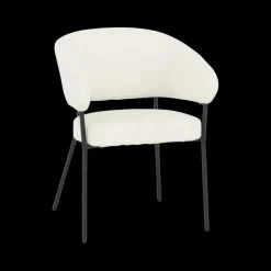 Stoelen|Ygo Armstoel YAS Wit