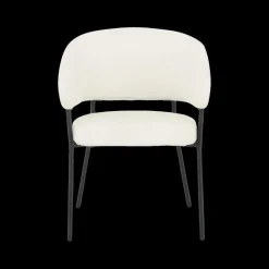 Stoelen|Ygo Armstoel YAS Wit