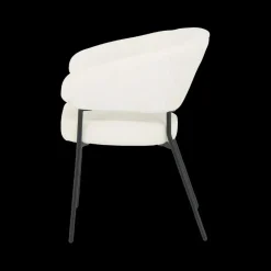 Stoelen|Ygo Armstoel YAS Wit