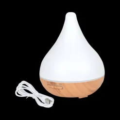 Woondecoratie|Ygo Aromadiffuser HOMEA Druppel LED