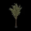 Woondecoratie|Ygo Artif. Plant OLIVIER