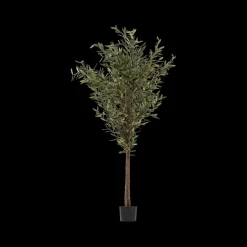 Woondecoratie|Ygo Artif. Plant OLIVIER