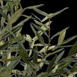 Woondecoratie|Ygo Artif. Plant OLIVIER