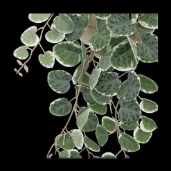 Woondecoratie|Ygo Artificiële Hangplant Lour Groen