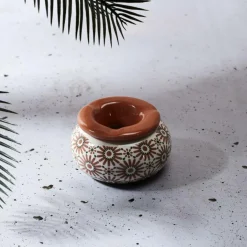 Asbakken|Ygo Asbak MAROCAIN Ker. Multi Ass.