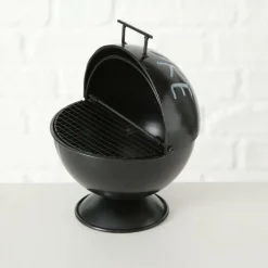 Asbakken|Ygo Asbak WIKKIS Zwart