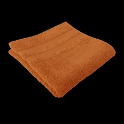 Badlinnen & -Matten|Ygo Badlaken MITTE Whisky