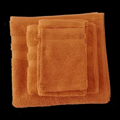 Badlinnen & -Matten|Ygo Badlaken MITTE Whisky