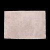Badlinnen & -Matten|Ygo Badmat HAVANA L Misty Pink
