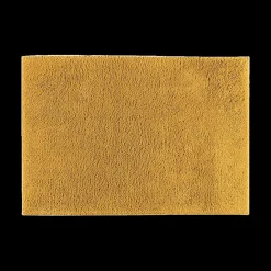 Badlinnen & -Matten|Ygo Badmat HAVANA L Ochre