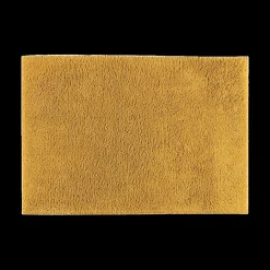 Badlinnen & -Matten|Ygo Badmat HAVANA XL Ochre