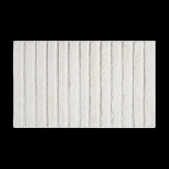 Badlinnen & -Matten|Ygo Badmat L CALIFORNIA Ivory