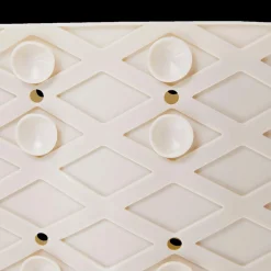 Bad- & Doucheaccessoires|Ygo Badmat SPATS Multi PVC Ass.