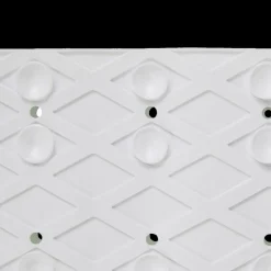 Bad- & Doucheaccessoires|Ygo Badmat SPATS Multi PVC Ass.