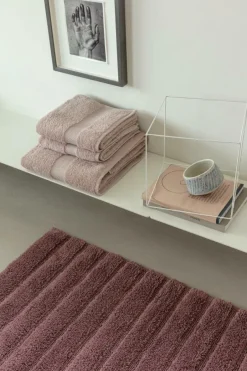 Badlinnen & -Matten|Ygo Badmat XL CALIFORNIA Figue